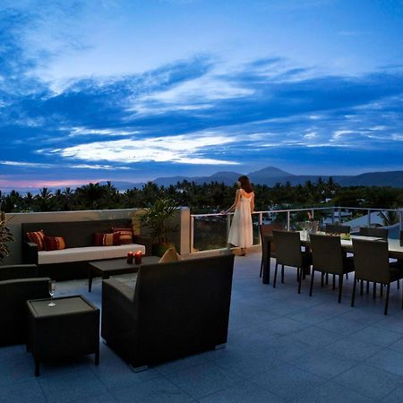 Aparthotel Coconut Grove Port Douglas Ristorante foto