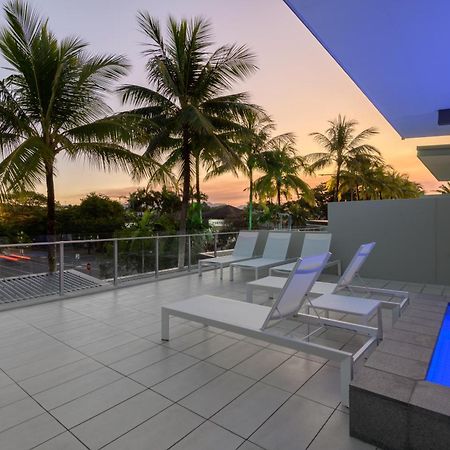 Aparthotel Coconut Grove Port Douglas Esterno foto