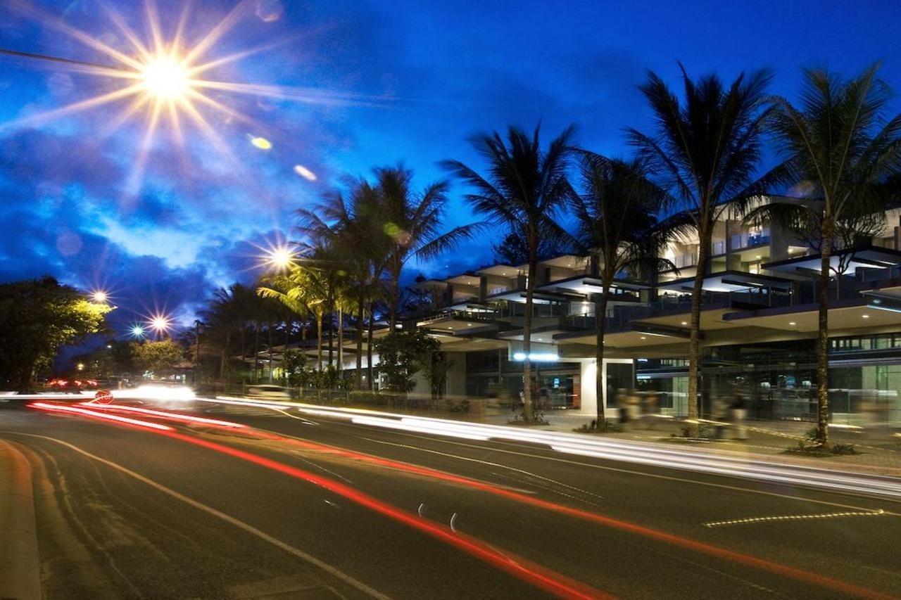 Aparthotel Coconut Grove Port Douglas Esterno foto
