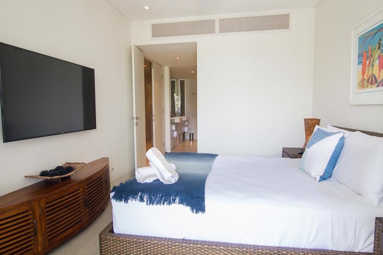 Aparthotel Coconut Grove Port Douglas Esterno foto