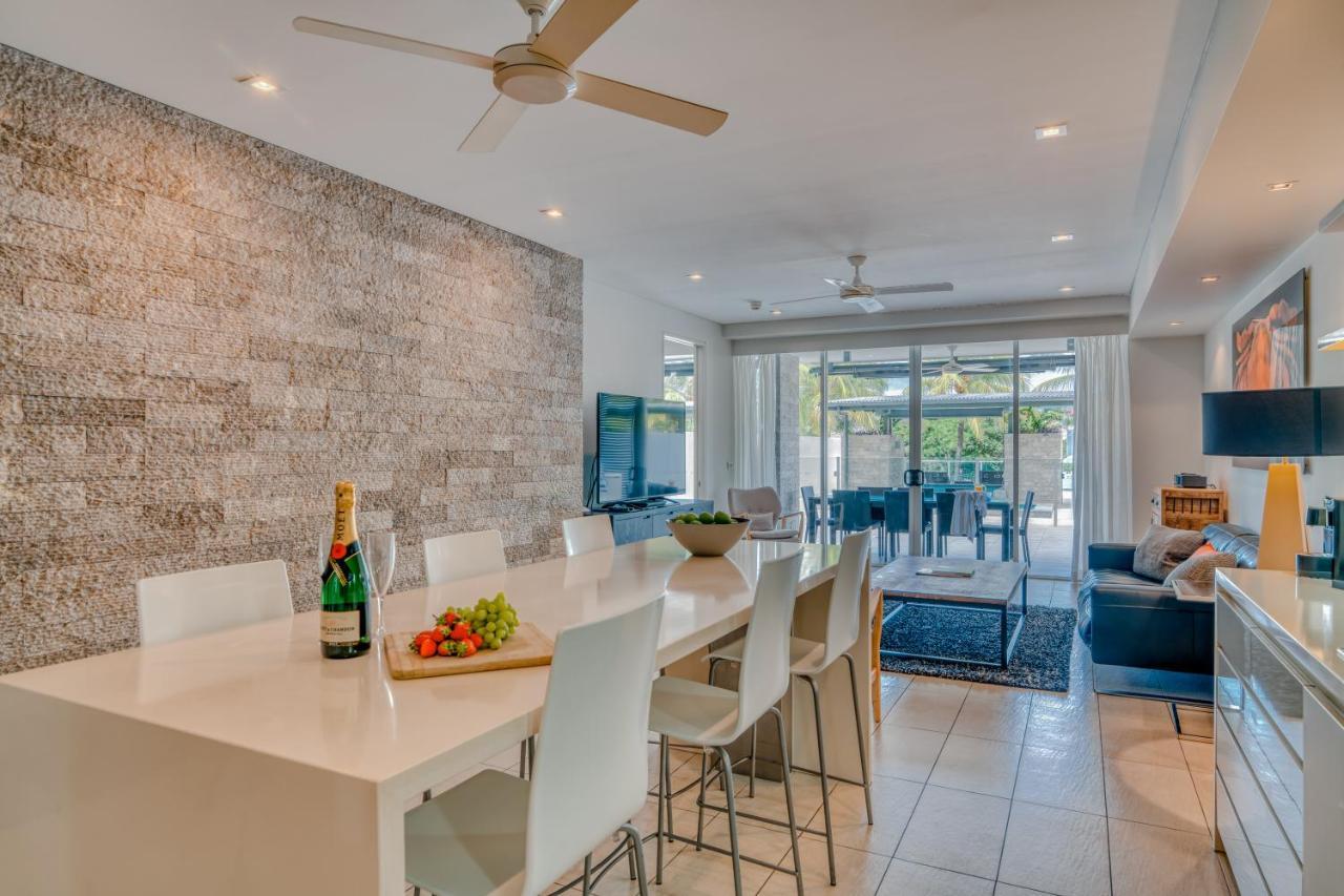 Aparthotel Coconut Grove Port Douglas Esterno foto
