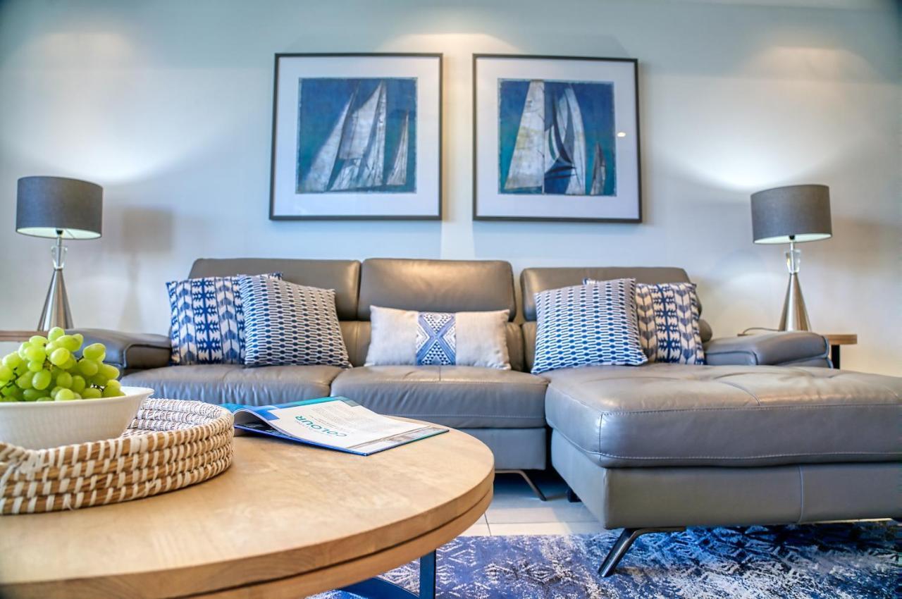 Aparthotel Coconut Grove Port Douglas Esterno foto