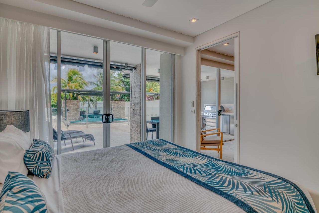 Aparthotel Coconut Grove Port Douglas Esterno foto