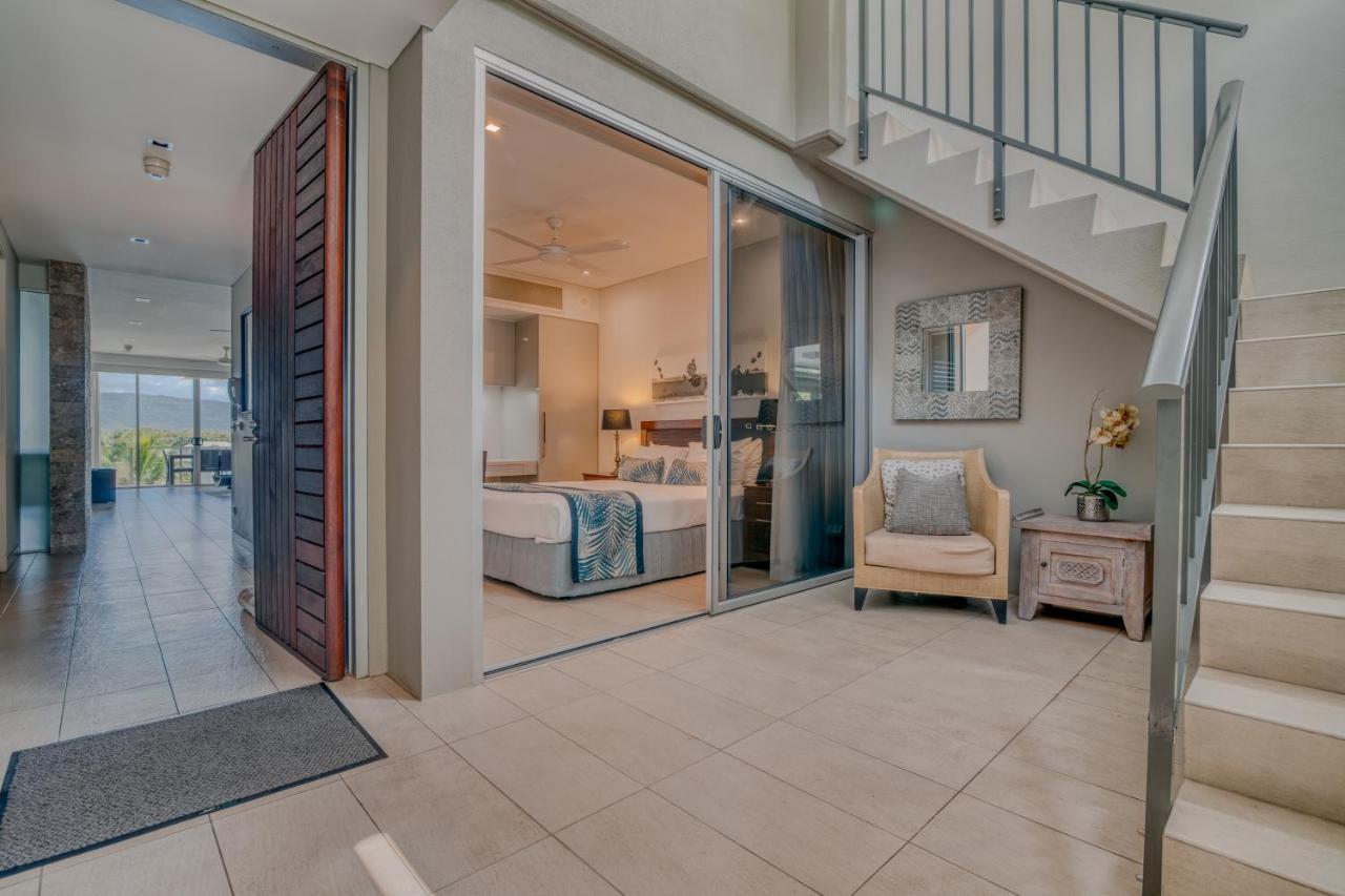 Aparthotel Coconut Grove Port Douglas Esterno foto