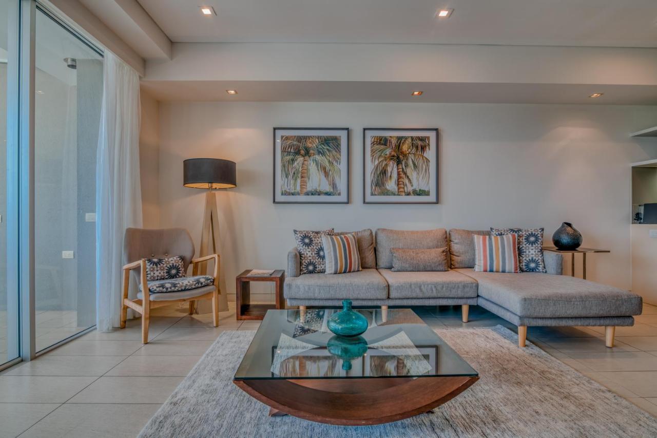 Aparthotel Coconut Grove Port Douglas Esterno foto
