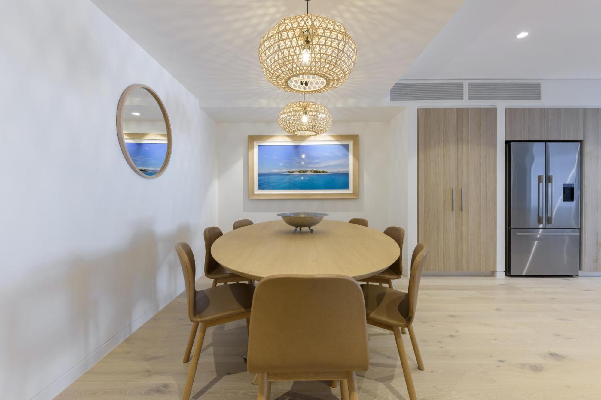 Aparthotel Coconut Grove Port Douglas Esterno foto