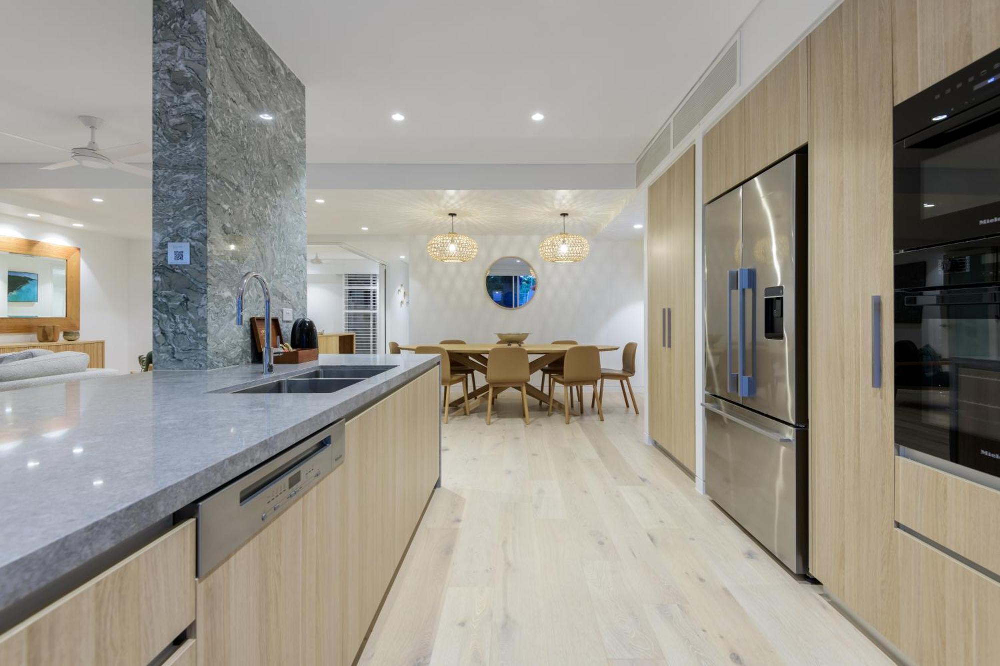 Aparthotel Coconut Grove Port Douglas Esterno foto