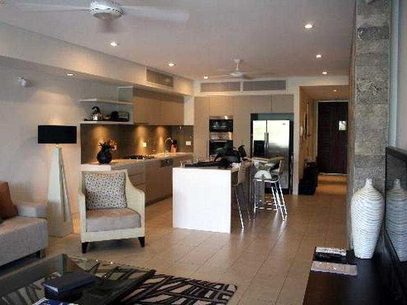 Aparthotel Coconut Grove Port Douglas Esterno foto