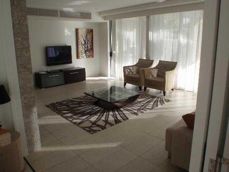 Aparthotel Coconut Grove Port Douglas Esterno foto