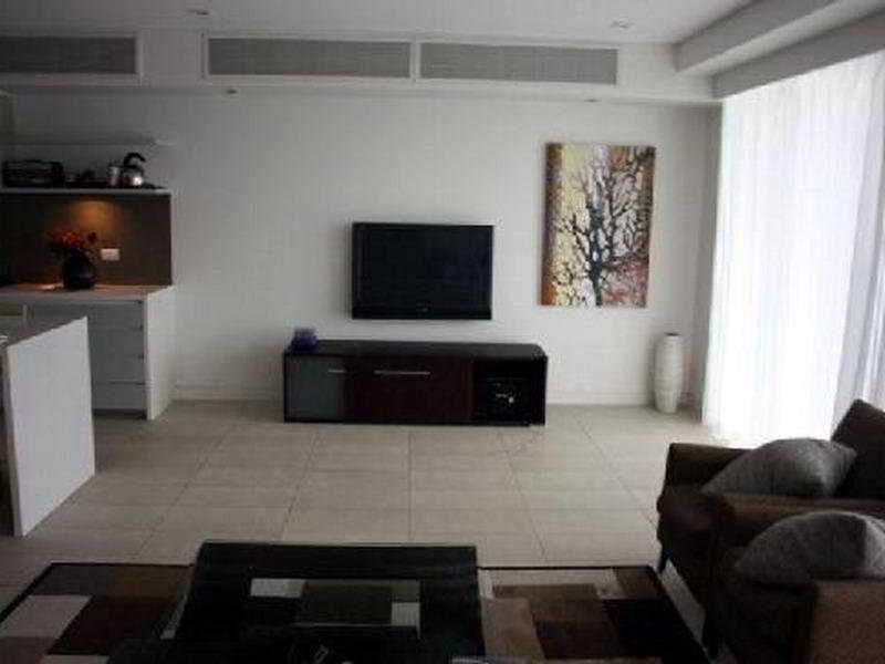 Aparthotel Coconut Grove Port Douglas Esterno foto