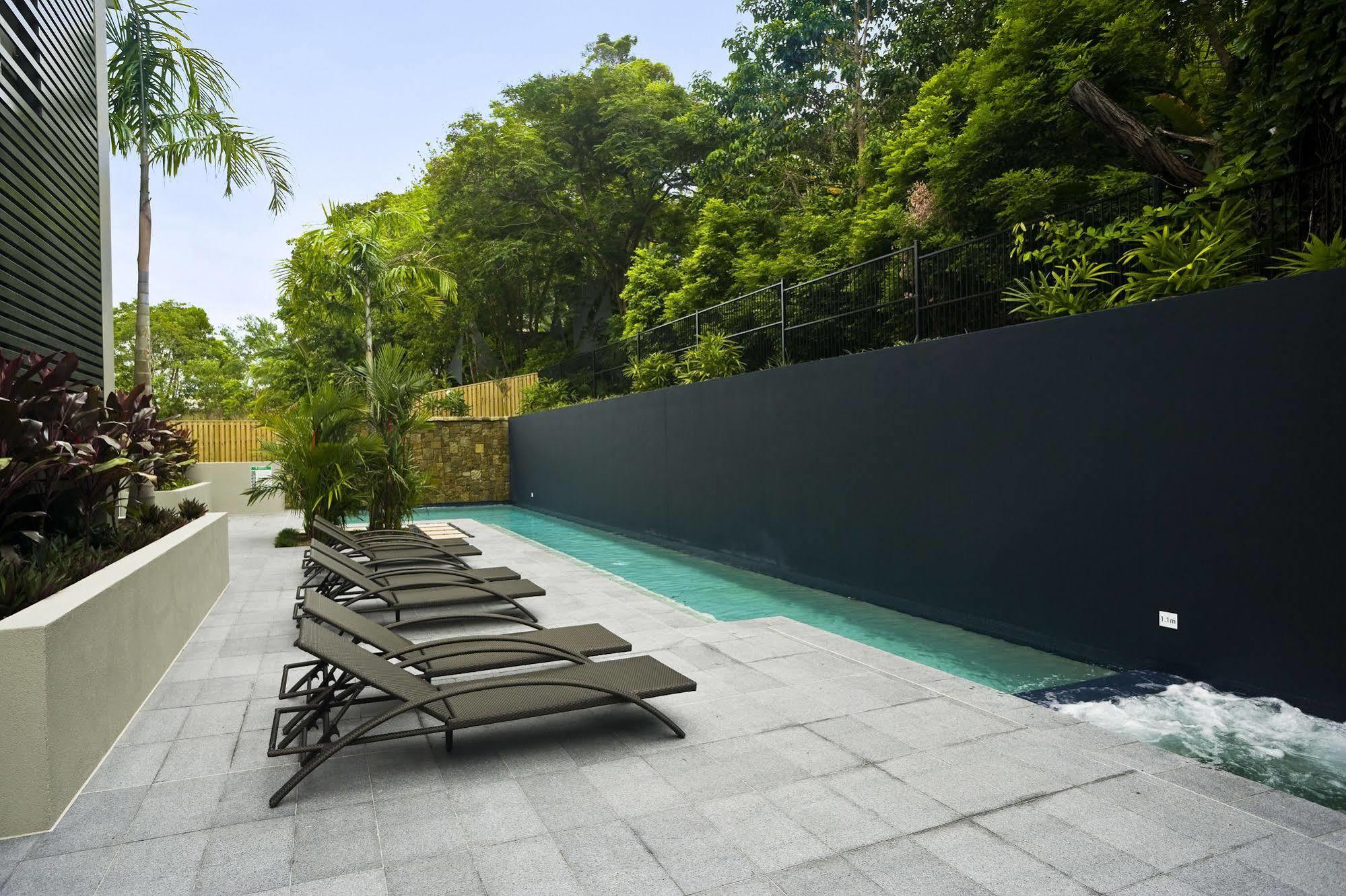 Aparthotel Coconut Grove Port Douglas Servizi foto
