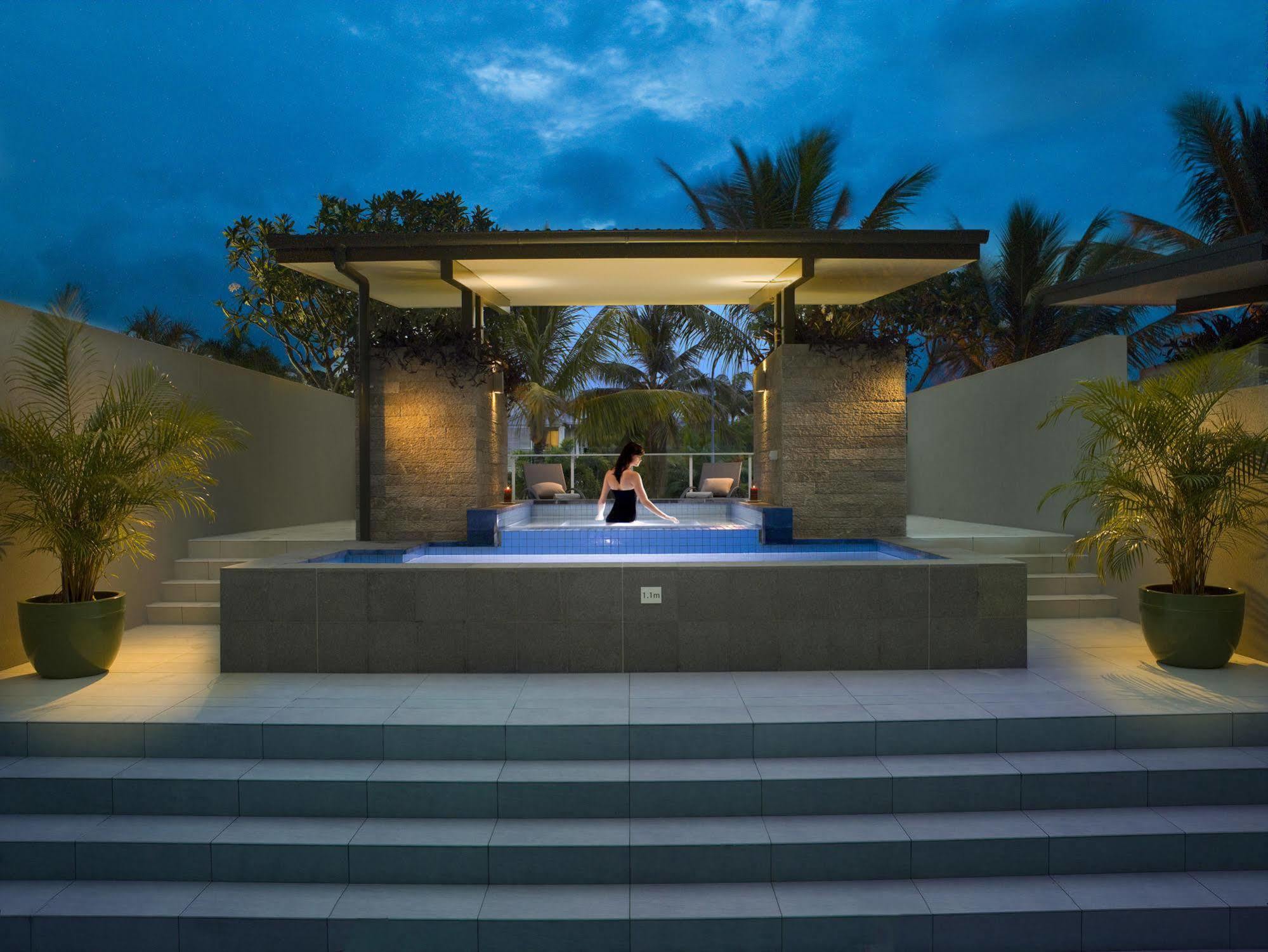 Aparthotel Coconut Grove Port Douglas Servizi foto