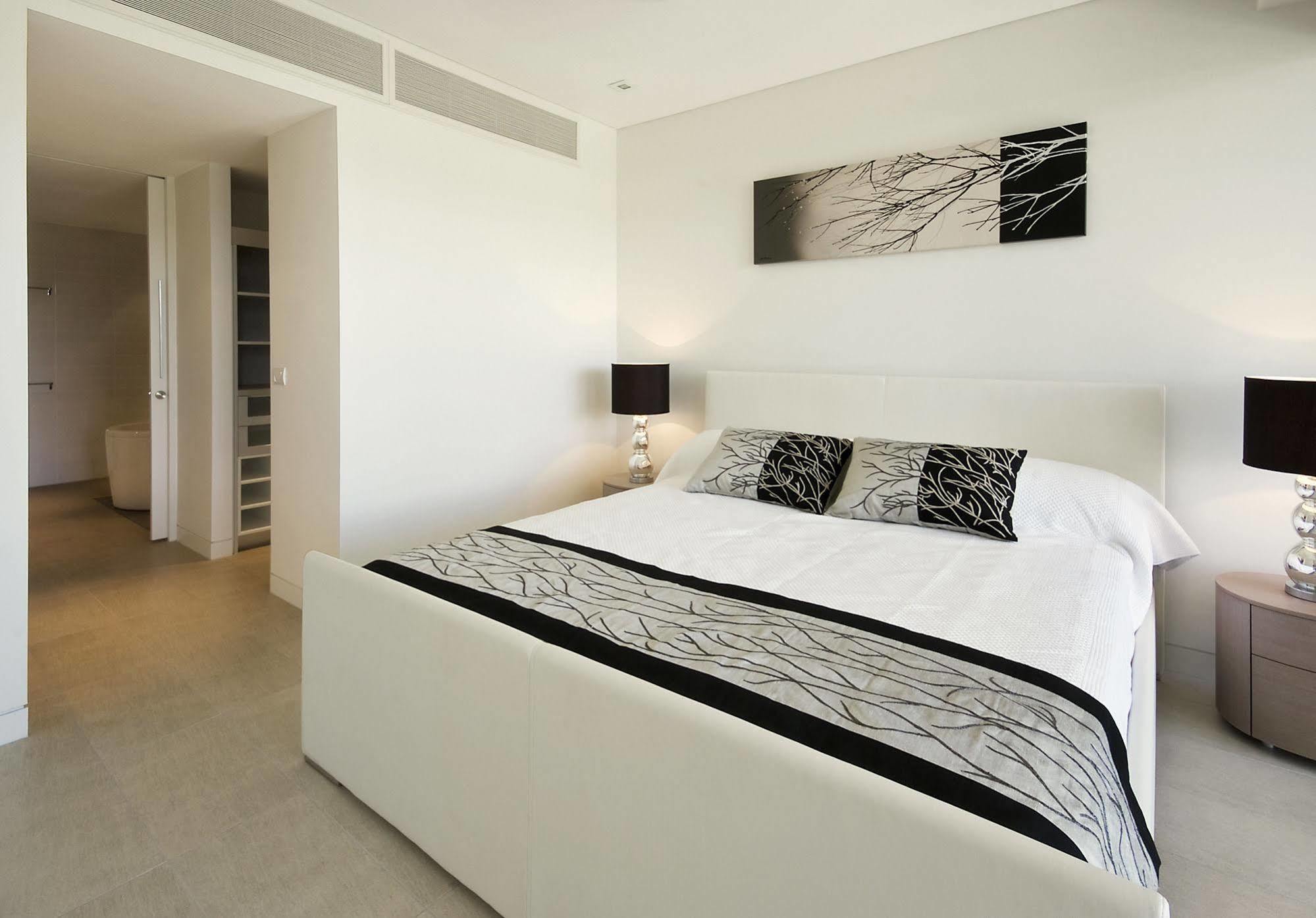Aparthotel Coconut Grove Port Douglas Camera foto