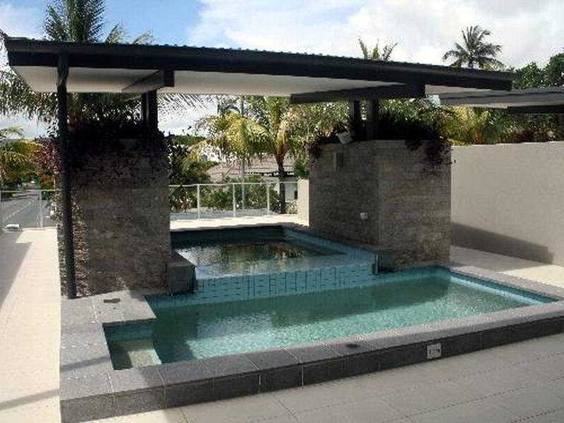 Aparthotel Coconut Grove Port Douglas Esterno foto